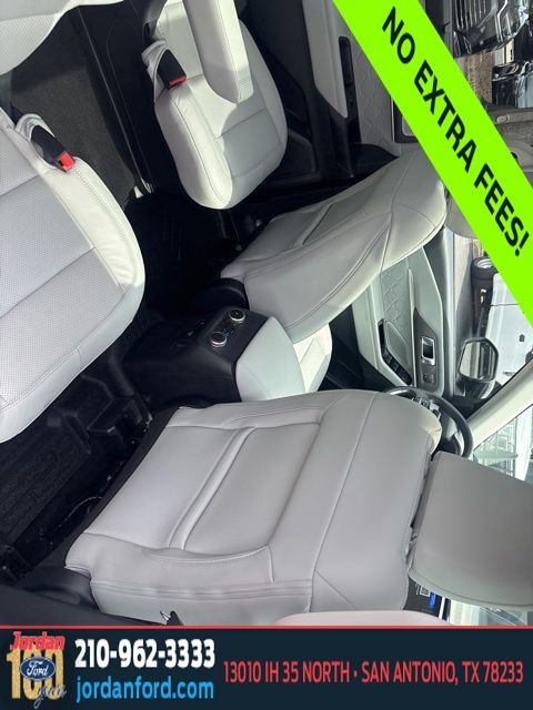 Used Car 2025 Ford Explorer  Platinum For Sale Under $60,000 In San Antonio, Texas