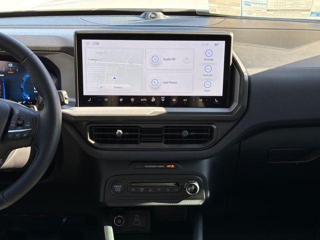 New 2026 White Ford Badlands image 13