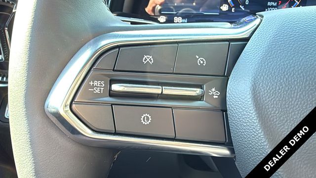 new 2026 Chevrolet Equinox car, priced at $30,820