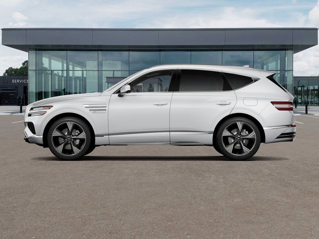 Thumbnail: 2026 Genesis GV80 - 3