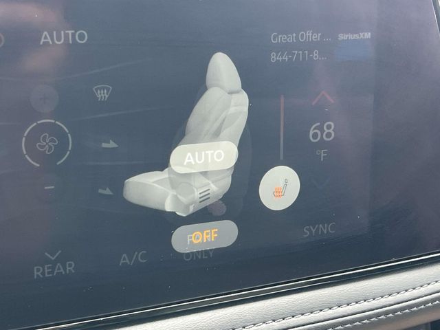 Used 2024 Nissan Ariya SUV