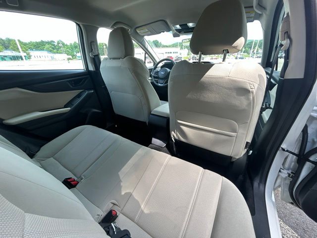 used 2019 Subaru Impreza car, priced at $16,899
