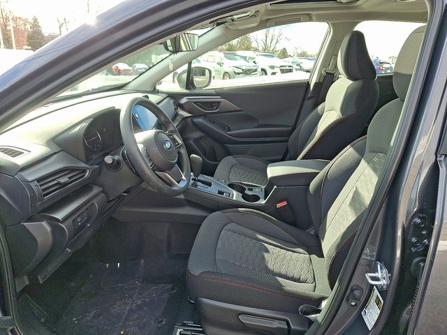 new 2026 Subaru Impreza car, priced at $29,145