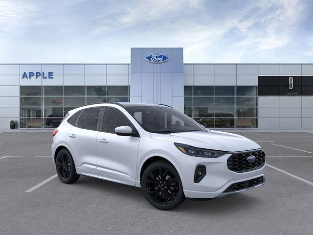 2025 Ford Escape ST-Line Elite