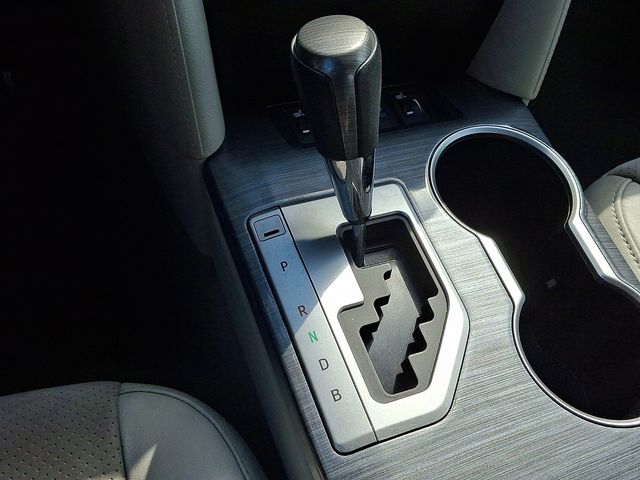 2013 Toyota Camry Hybrid XLE Silver at Auto Express Mitsubishi