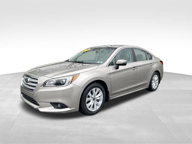 used 2015 Subaru Legacy car, priced at $18,229