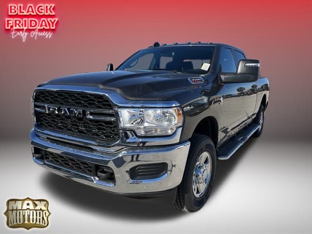 2024 Ram 3500 Tradesman 3