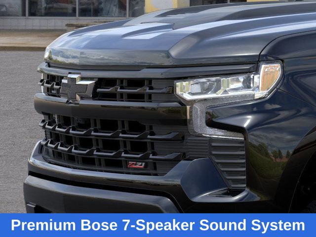 New 2025 Chevrolet Silverado 1500 For Sale in Livonia, MI