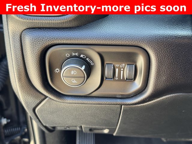 2022 Ram 2500 Laramie Black at DeMontrond Auto Country