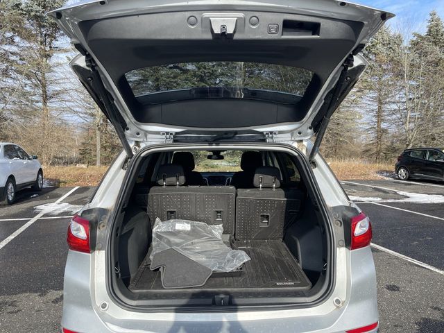 Used 2020 Chevrolet Equinox For Sale in New Hudson, MI