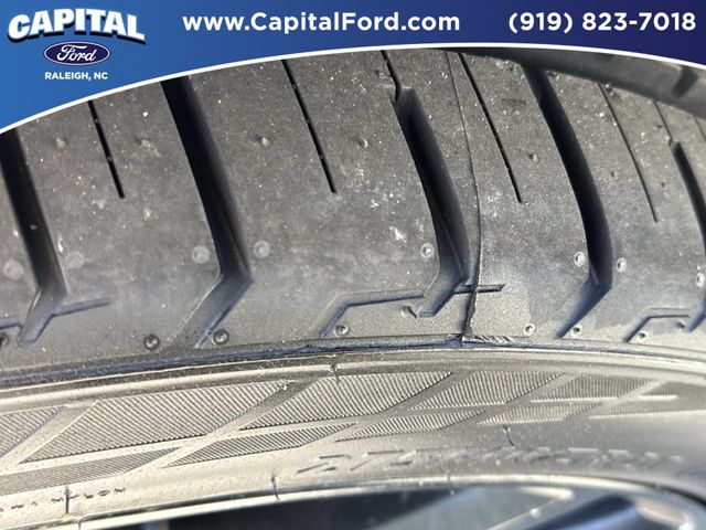 Used 2022 Gray Dodge R/T Scat Pack image 14
