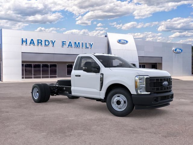 2026 Ford F-350SD XL:TED41994
