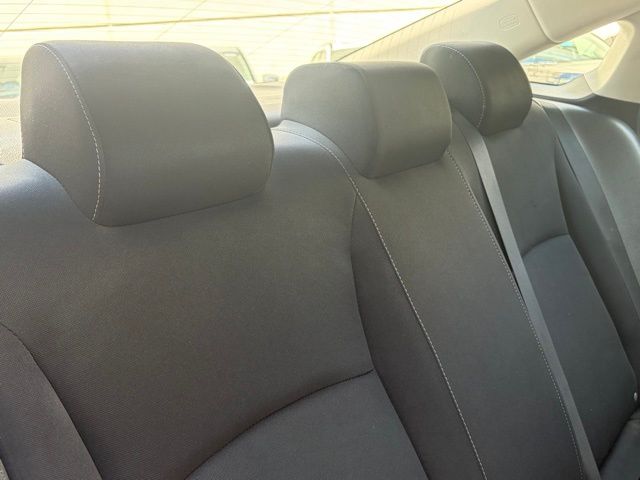 used 2020 Honda Civic car, priced at $16,895