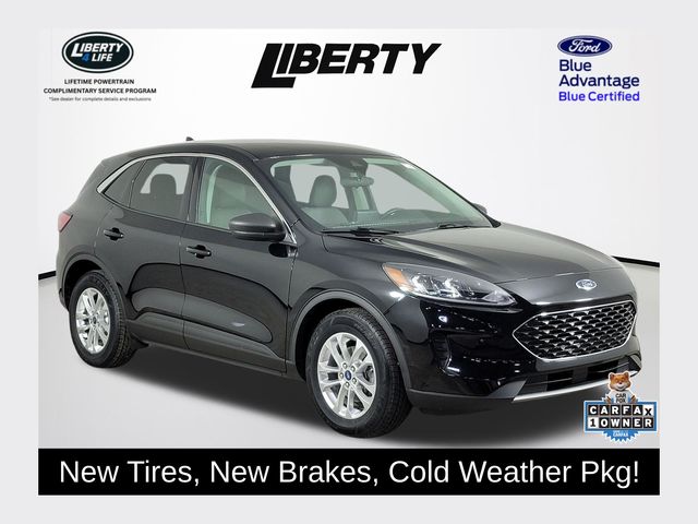 2022 Ford Escape SE FWD