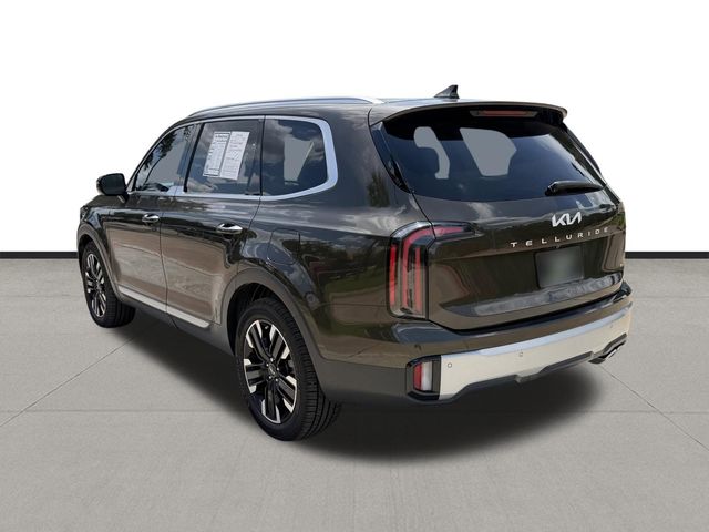2023 Kia Telluride SX-Prestige - 6