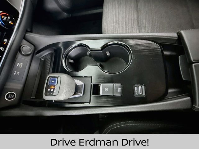 Used 2022 Nissan Rogue SUV