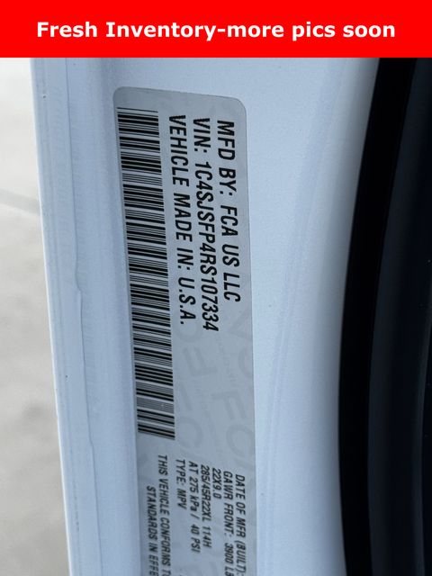 2024 Jeep Grand Wagoneer L Series II White/off-white at Bayshore Chrysler Jeep Dodge Ram