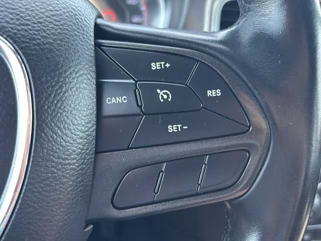 Used 2022 Dodge Charger Sedan
