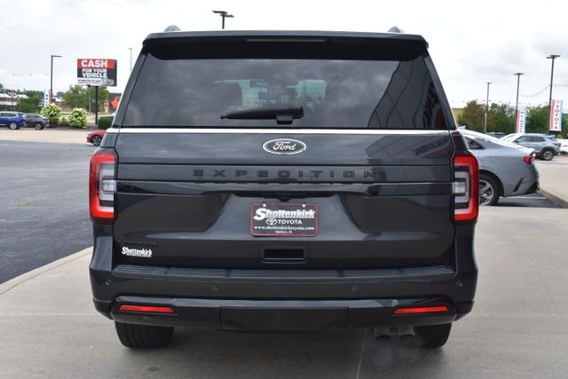 Used 2022 Ford Expedition SUV