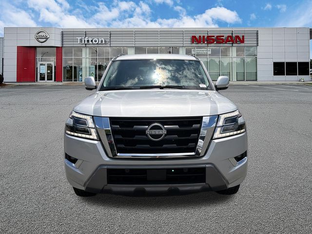 Used 2023 Nissan Armada SUV