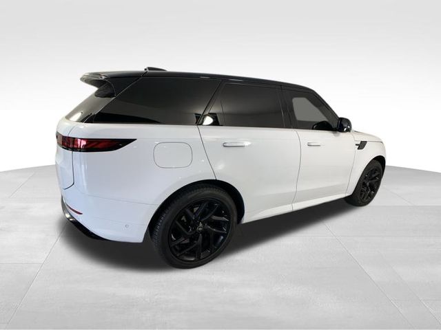 2024 Land Rover Range Rover Sport Dynamic 6