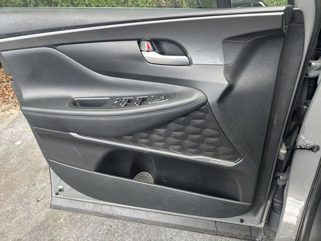 Used 2021 Gray Hyundai SEL image 27