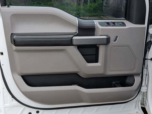 2019 Ford F-150 XLT White at Cook Ford