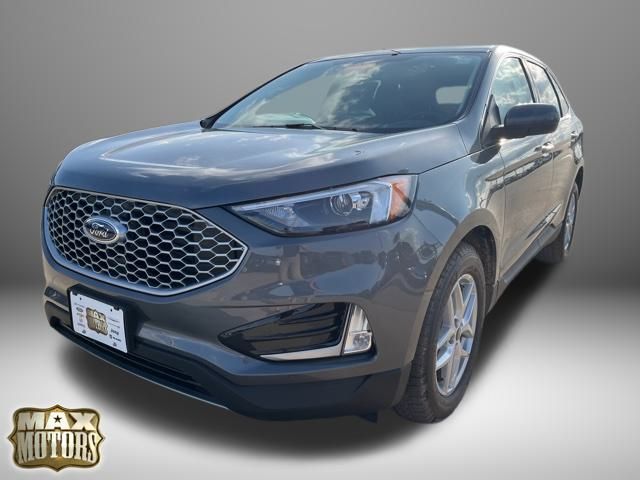 2024 Ford Edge SEL 10