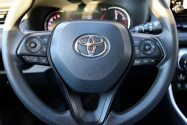 Used Car 2024 Toyota Rav4  Xle For Sale Under $25,000 In Austin, Texas