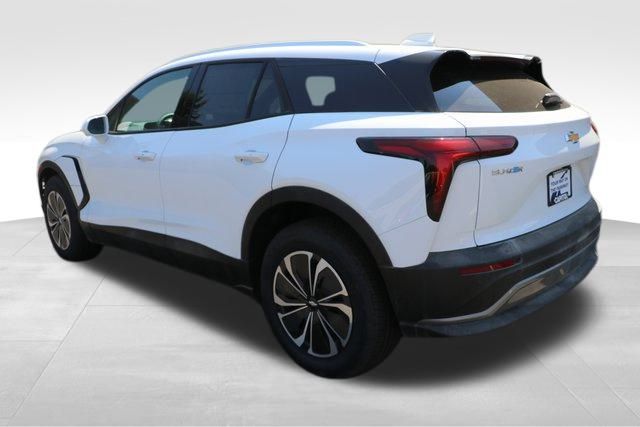 2024 Chevrolet Blazer EV LT 17