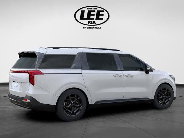 2026 Kia Carnival SX - Photo 8