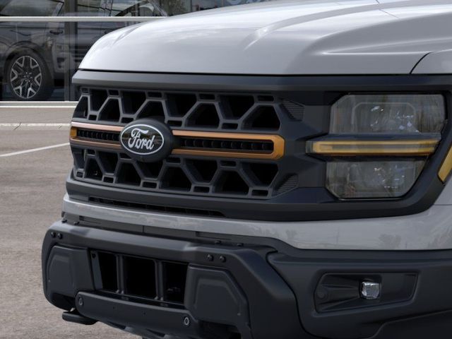 New 2026 Avalanche Ford Tremor® image 17