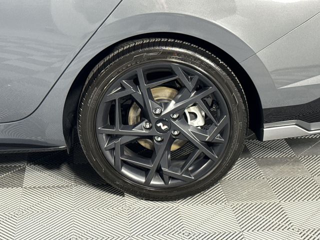 Used 2025 Hyundai Elantra For Sale in Indianapolis, IN