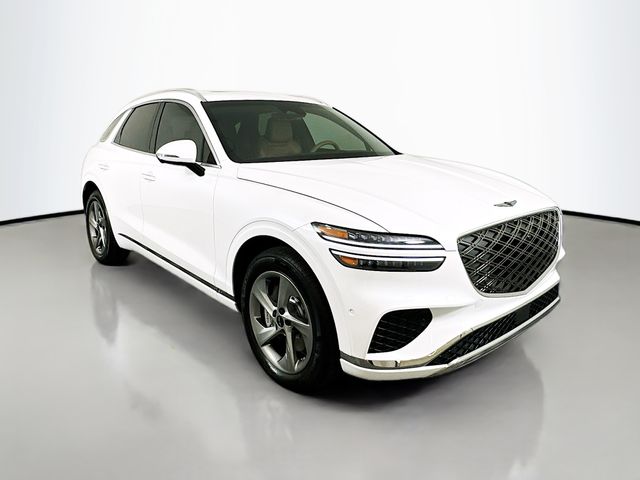Thumbnail: 2026 Genesis GV70 - 3