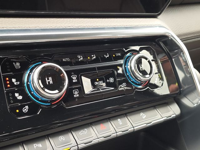 2026 GMC Sierra 1500 Denali:46047A