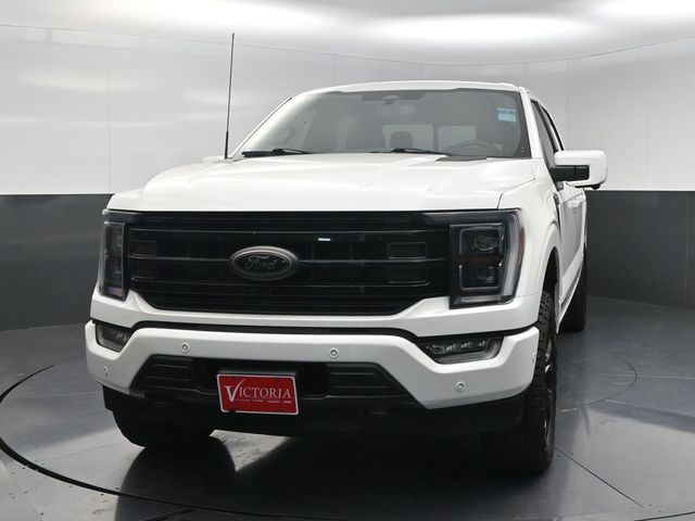 2023 Ford F-150 Platinum - 2