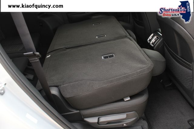 New 2026 Kia Sorento SUV