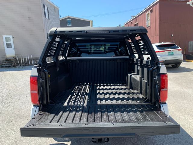 Used 2025 Toyota Tacoma Truck