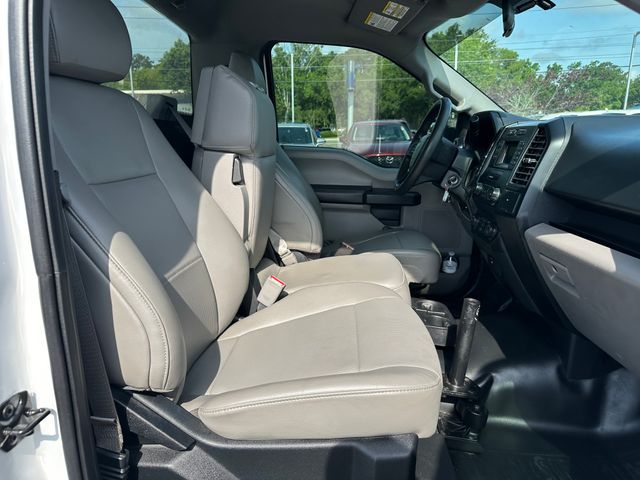2016 Ford F-150 XL photo
