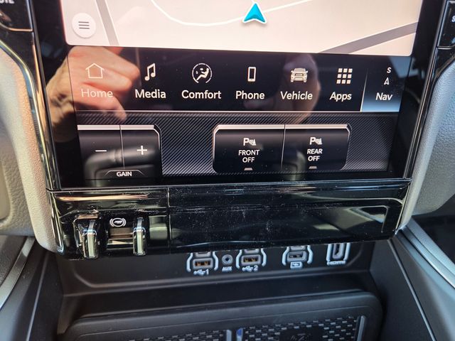 New 2026 Black Ram Laramie image 11