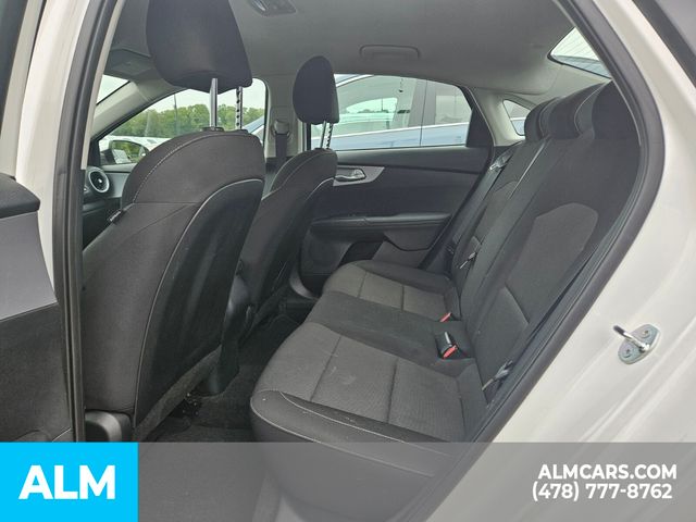 2024 Kia Forte LXS photo 15