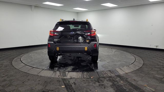 2026 – Subaru – Crosstrek