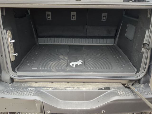 New 2025 Marsh Gray Ford Raptor® image 37
