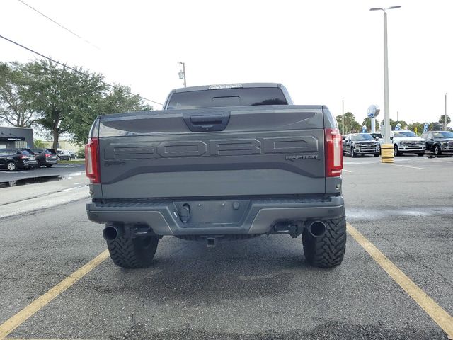 2018 Ford F-150 Raptor 3