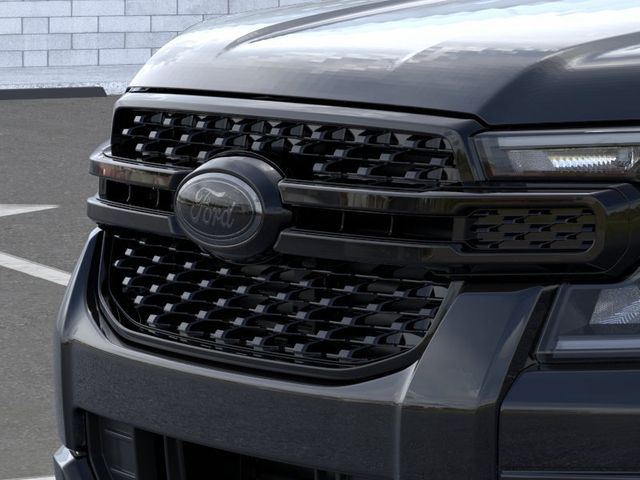 2026 Ford Ranger XLT:169442