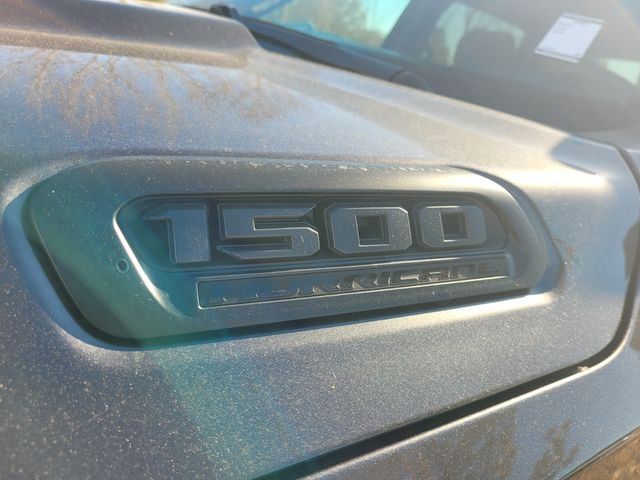 New 2026 Gray Ram Big Horn/Lone Star image 3