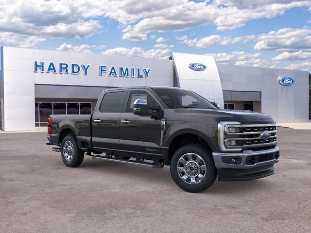 2026 Ford F-250SD Lariat:169712