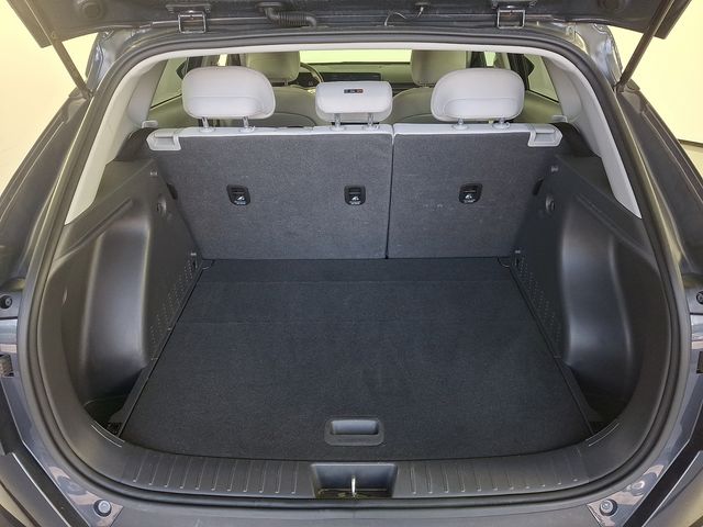 Used 2024 Hyundai Kona SUV