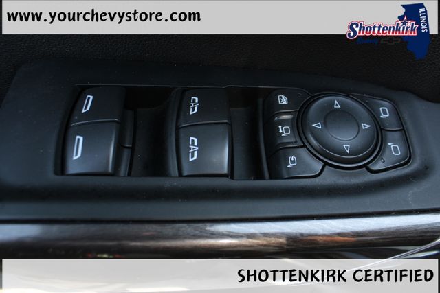 Used 2022 Chevrolet Silverado 2500HD Truck