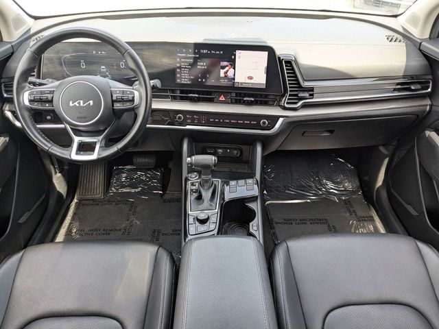 Used 2024 Kia Sportage SUV